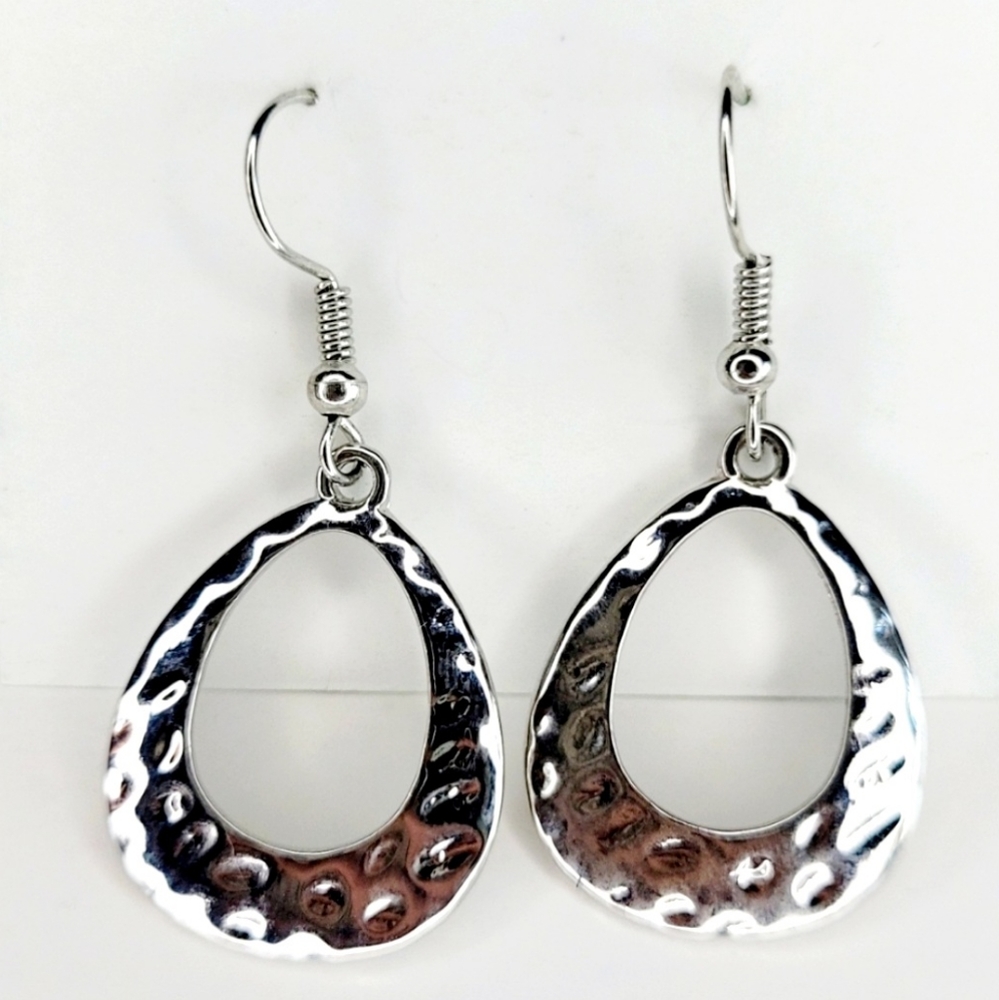 Handcrafted Earrings
